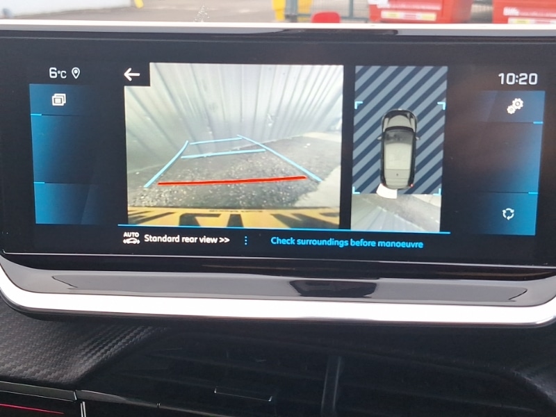 Used Peugeot 208 2021 for sale - 77564365: Photo 12