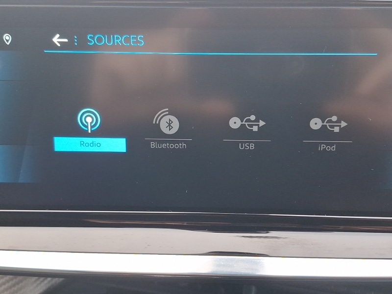 Used Peugeot 208 2021 for sale - 77564365: Photo 13