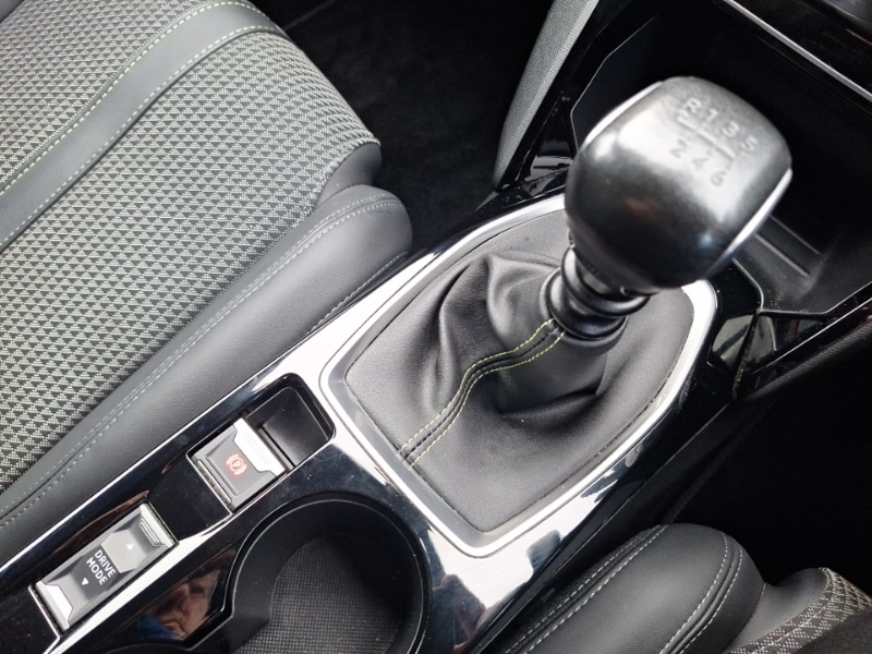 Used Peugeot 208 2021 for sale - 77564365: Photo 16