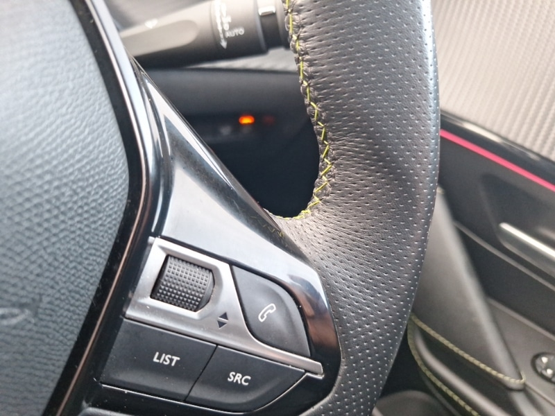 Used Peugeot 208 2021 for sale - 77564365: Photo 18