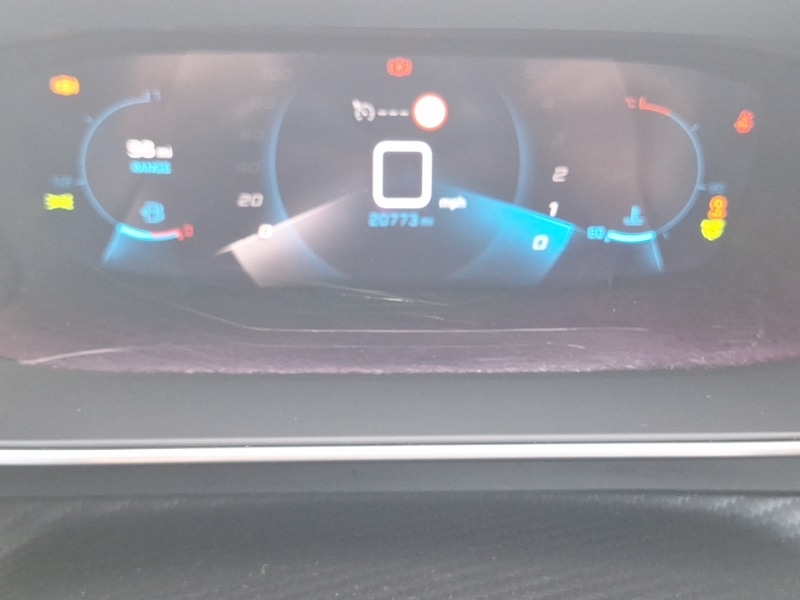 Used Peugeot 208 2021 for sale - 77564365: Photo 19