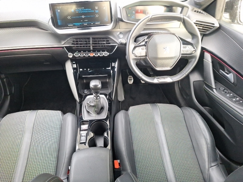 Used Peugeot 208 2021 for sale - 77564365: Photo 2