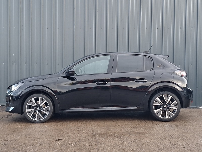 Used Peugeot 208 2021 for sale - 77564365: Photo 4