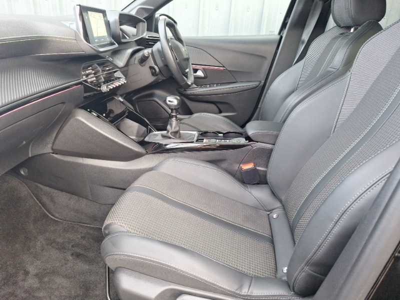 Used Peugeot 208 2021 for sale - 77564365: Photo 5