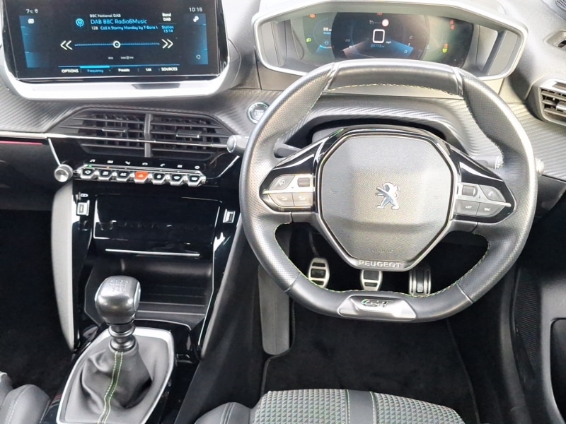 Used Peugeot 208 2021 for sale - 77564365: Photo 7