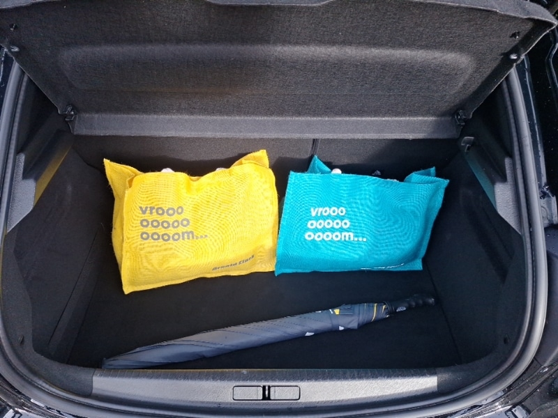 Used Peugeot 208 2021 for sale - 77564365: Photo 8