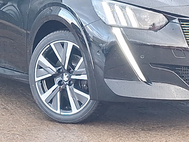 Used Peugeot 208 2021 for sale - 77564365: Photo 9