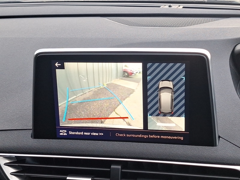 Used Peugeot 3008 2017 for sale - 76947615: Photo 12