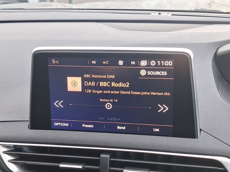 Used Peugeot 3008 2017 for sale - 76947615: Photo 13