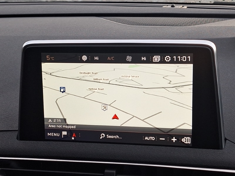 Used Peugeot 3008 2017 for sale - 76947615: Photo 17