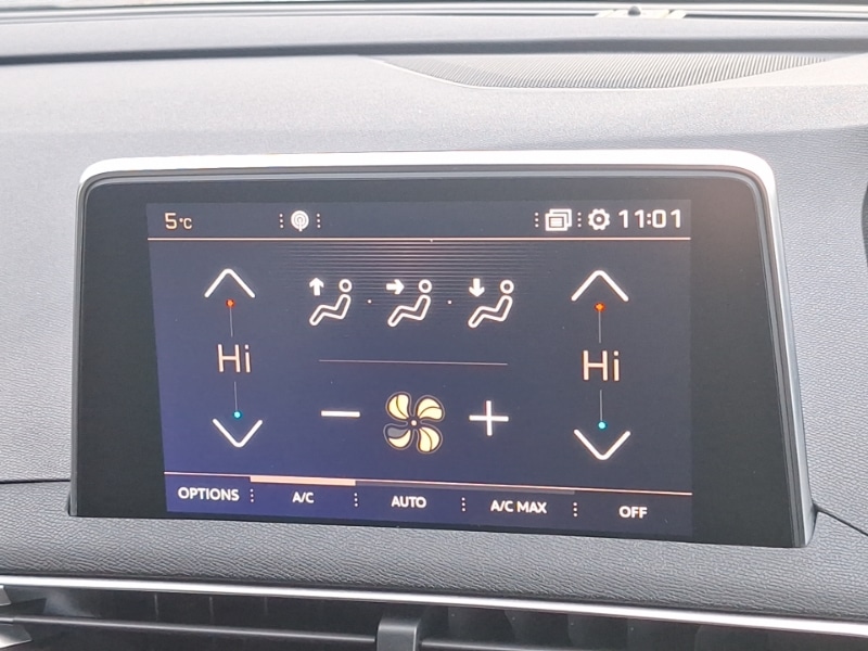 Used Peugeot 3008 2017 for sale - 76947615: Photo 18