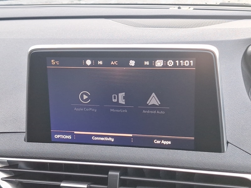 Used Peugeot 3008 2017 for sale - 76947615: Photo 19