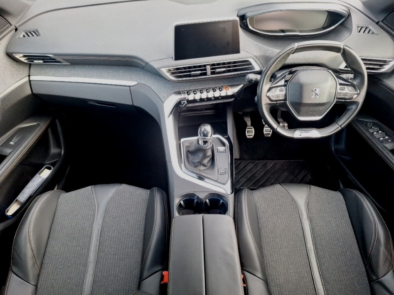 Used Peugeot 3008 2017 for sale - 76947615: Photo 2