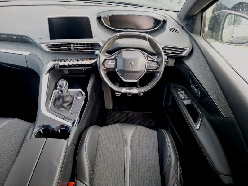 Used Peugeot 3008 2017 for sale - 76947615: Photo 7