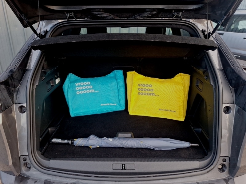 Used Peugeot 3008 2017 for sale - 76947615: Photo 8