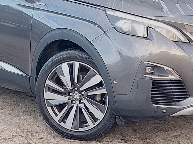 Used Peugeot 3008 2017 for sale - 76947615: Photo 9