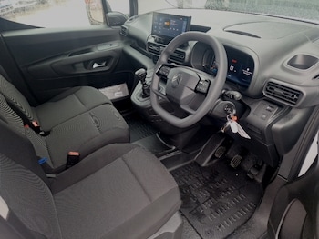 Used Citroen Berlingo 2025 for sale - 75550731: Photo