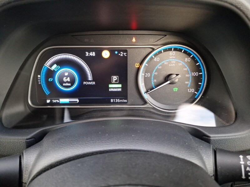 Used Nissan Leaf 2022 for sale - 77790674: Photo 10