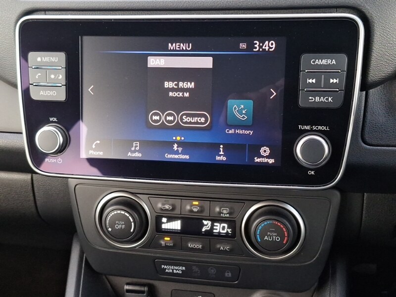 Used Nissan Leaf 2022 for sale - 77790674: Photo 11