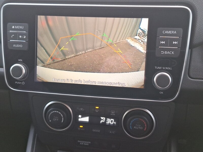 Used Nissan Leaf 2022 for sale - 77790674: Photo 12