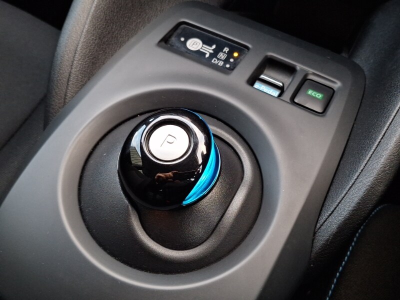 Used Nissan Leaf 2022 for sale - 77790674: Photo 13