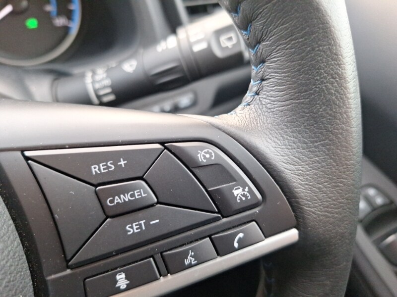 Used Nissan Leaf 2022 for sale - 77790674: Photo 16