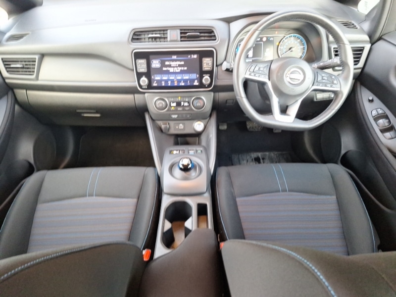 Used Nissan Leaf 2022 for sale - 77790674: Photo 2