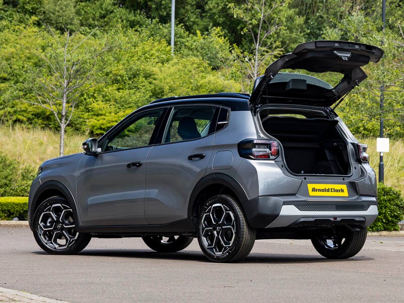 Used Citroen C3 2025 for sale - 76282265: Photo 17