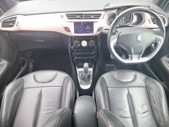 Used DS Automobiles DS 3 2016 for sale - 76195687: Photo