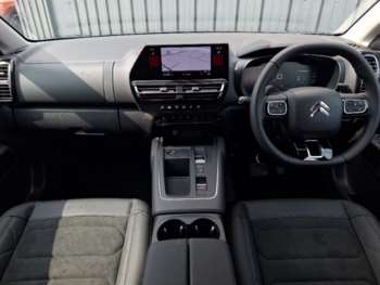 Used Citroen C5 Aircross 2025 for sale - 74973246: Photo