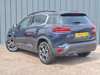 Used Citroen C5 Aircross 2025 for sale - 74973246: Photo
