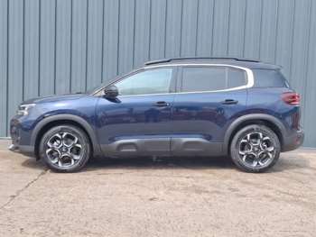 Used Citroen C5 Aircross 2025 for sale - 74973246: Photo