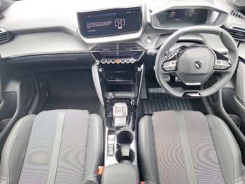 Used Peugeot 208 2025 for sale - 75338986: Photo