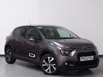 Used Citroen C3 2023 for sale - 78567841: Photo