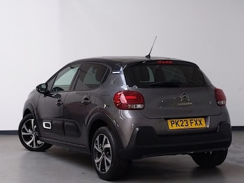 Used Citroen C3 2023 for sale - 78567841: Photo