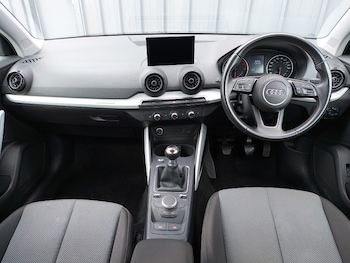 Used Audi Q2 2018 for sale - 79597760: Photo
