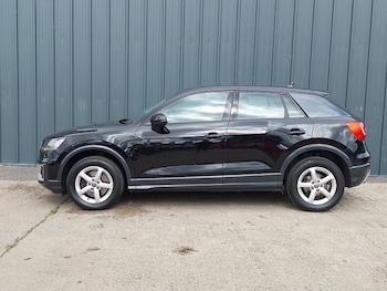 Used Audi Q2 2018 for sale - 79597760: Photo