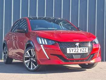 2022 - 1.2 PureTech 100 GT 5dr