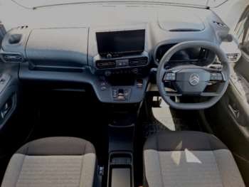 Used Citroen Berlingo 2025 for sale - 74652414: Photo