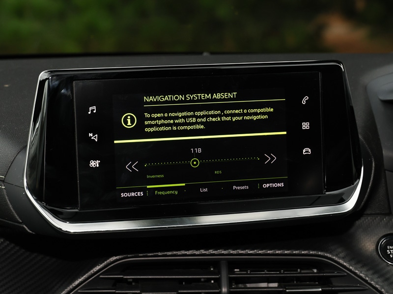 Used Peugeot 208 2020 for sale - 77928179: Photo 15