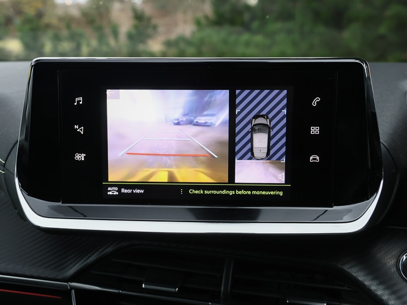 Used Peugeot 208 2020 for sale - 77928179: Photo 17