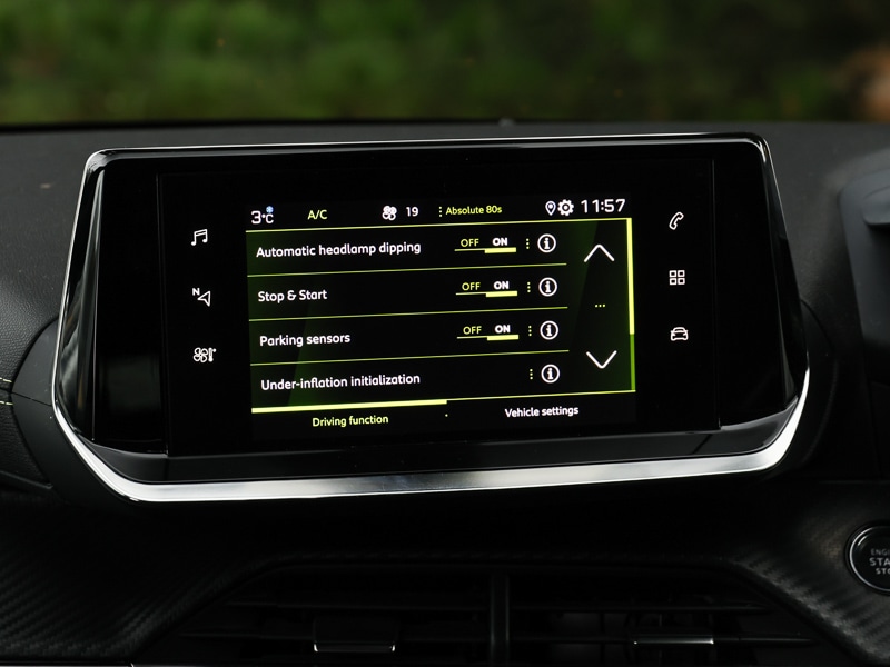 Used Peugeot 208 2020 for sale - 77928179: Photo 18