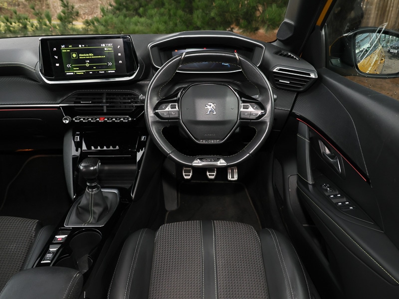 Used Peugeot 208 2020 for sale - 77928179: Photo 7