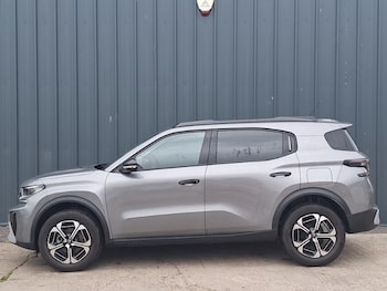 Used Citroen C3 Aircross 2026 for sale - 78778331: Photo
