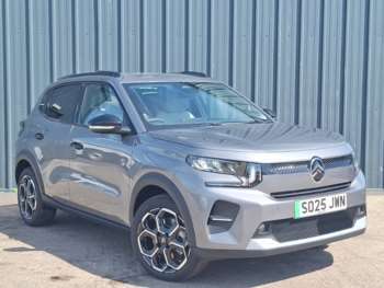 2025 - 83kW Max 44kWh 5dr Auto