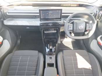 Used Citroen C3 2025 for sale - 75219538: Photo