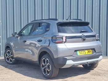 Used Citroen C3 2025 for sale - 75219538: Photo