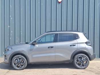 Used Citroen C3 2025 for sale - 75219538: Photo