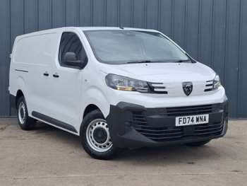 Used Peugeot Expert 2024 for sale - 74836495: Photo