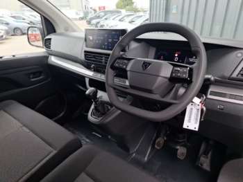 Used Peugeot Expert 2024 for sale - 74836495: Photo